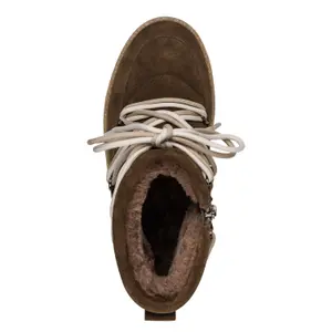 Botins forrados mulher Tamaris 1-26803-47 image-3