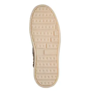 Bottines forradas com atacadores mulher Tamaris 1-26803-47 image-4