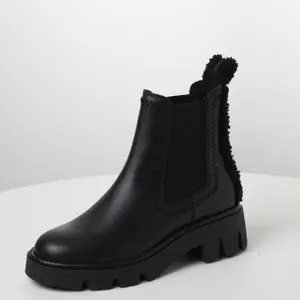 Bottines fourrées femme Tamaris 1-26828-47 image-0