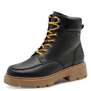 Laced Warm Ankle Boots Damen Tamaris 1-26903-45 image-1