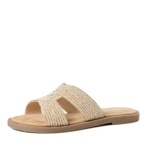 Pantoletten für Damen Tamaris 1-27113-42 image-2