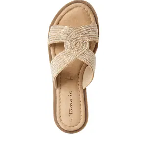 Pantoletten für Damen Tamaris 1-27113-42 image-3