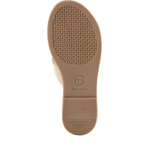 Pantoletten für Damen Tamaris 1-27113-42 image-4