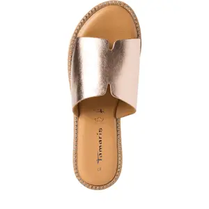 Women's mules Tamaris 1-27135-42 image-3