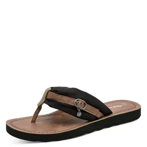 Flip-Flops für Damen Tamaris 1-27149-46 image-2