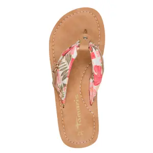 Flip-Flops für Damen Tamaris 1-27149-46 image-3
