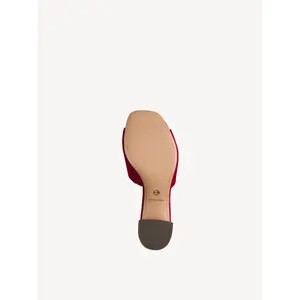 Hæl-sandaler til kvinder Tamaris 1-27204-42 image-5