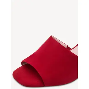 Hæl-sandaler til kvinder Tamaris 1-27204-42 image-6