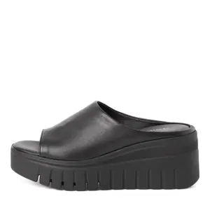 Wedge mules for women Tamaris 1-27206-46 image-1