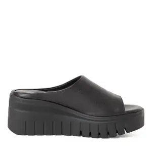 Wedge mules for women Tamaris 1-27206-46 image-0