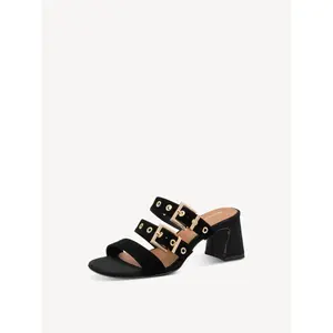 Ciabattine con tacco da donna Tamaris 1-27222-46 image-1