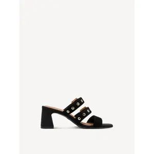 Ciabattine con tacco da donna Tamaris 1-27222-46 image-2
