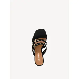 Ciabattine con tacco da donna Tamaris 1-27222-46 image-4