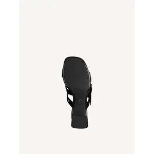 Ciabattine con tacco da donna Tamaris 1-27222-46 image-5