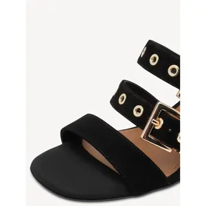 Ciabattine con tacco da donna Tamaris 1-27222-46 image-6