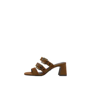 Ciabattine con tacco da donna Tamaris 1-27222-46 image-0