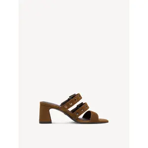 Ciabattine con tacco da donna Tamaris 1-27222-46 image-2