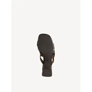 Ciabattine con tacco da donna Tamaris 1-27222-46 image-4