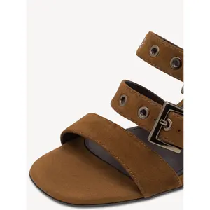 Ciabattine con tacco da donna Tamaris 1-27222-46 image-5