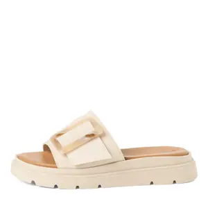 Mules compensées femme Tamaris 1-27234-44 image-1