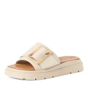 Mules compensées femme Tamaris 1-27234-44 image-2