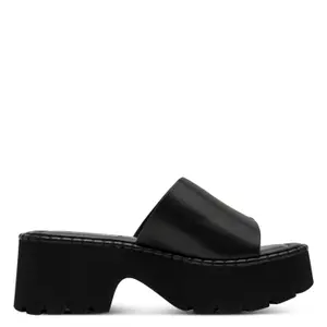 Pantoletten für Damen Tamaris 1-27235-46 image-2