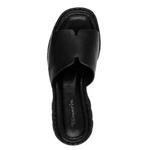 Pantoletten für Damen Tamaris 1-27235-46 image-3