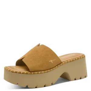 Pantoletten für Damen Tamaris 1-27235-46 image-1