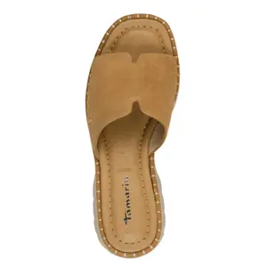 Pantoletten für Damen Tamaris 1-27235-46 image-3