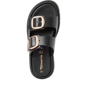Women's mules Tamaris 1-27239-42 image-3