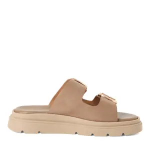 Wedge mules for women Tamaris 1-27239-42 image-0