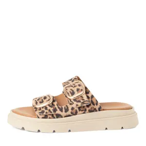 Wedge mules for women Tamaris 1-27239-42 image-1