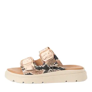 Wedge mules for women Tamaris 1-27239-42 image-1