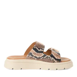 Wedge mules for women Tamaris 1-27239-42 image-0