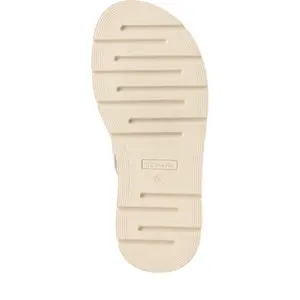 Wedge mules for women Tamaris 1-27239-42 image-4