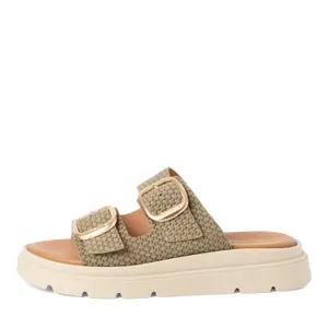 Wedge mules for women Tamaris 1-27239-42 image-1