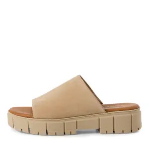 Wedge mules for women Tamaris 1-27252-42 image-1