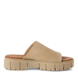 Wedge mules for women Tamaris 1-27252-42 image-0