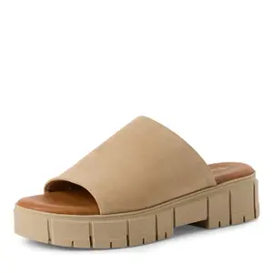 Wedge mules for women Tamaris 1-27252-42 image-2