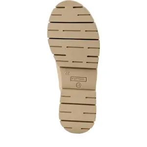 Wedge mules for women Tamaris 1-27252-42 image-4
