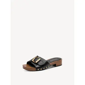Hakken van leer dames Tamaris 1-27312-46 image-1