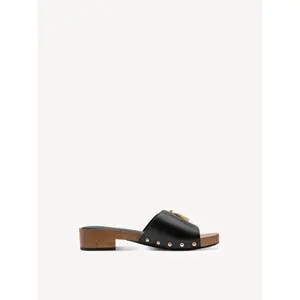 Hakken van leer dames Tamaris 1-27312-46 image-2