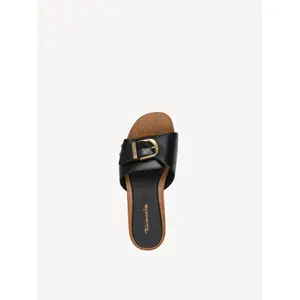 Hakken van leer dames Tamaris 1-27312-46 image-4