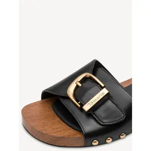 Hakken van leer dames Tamaris 1-27312-46 image-6