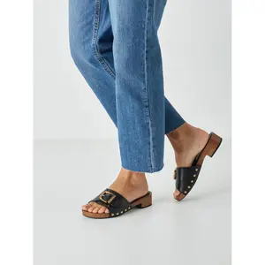 Hakken van leer dames Tamaris 1-27312-46 image-3