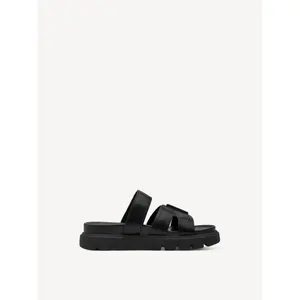 Synthetic mules for women Tamaris image-1