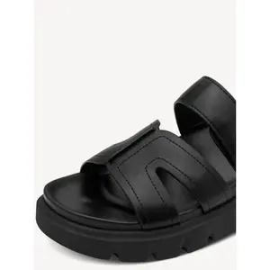 Synthetic mules for women Tamaris image-5