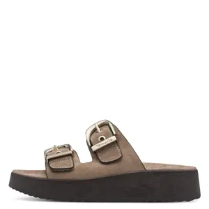 Ciabattine con tacco donna Tamaris 1-27416-46 image-1