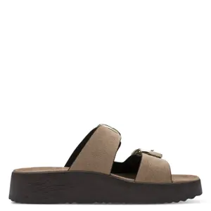 Ciabattine con tacco donna Tamaris 1-27416-46 image-0