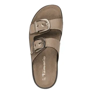 Ciabattine con tacco donna Tamaris 1-27416-46 image-3